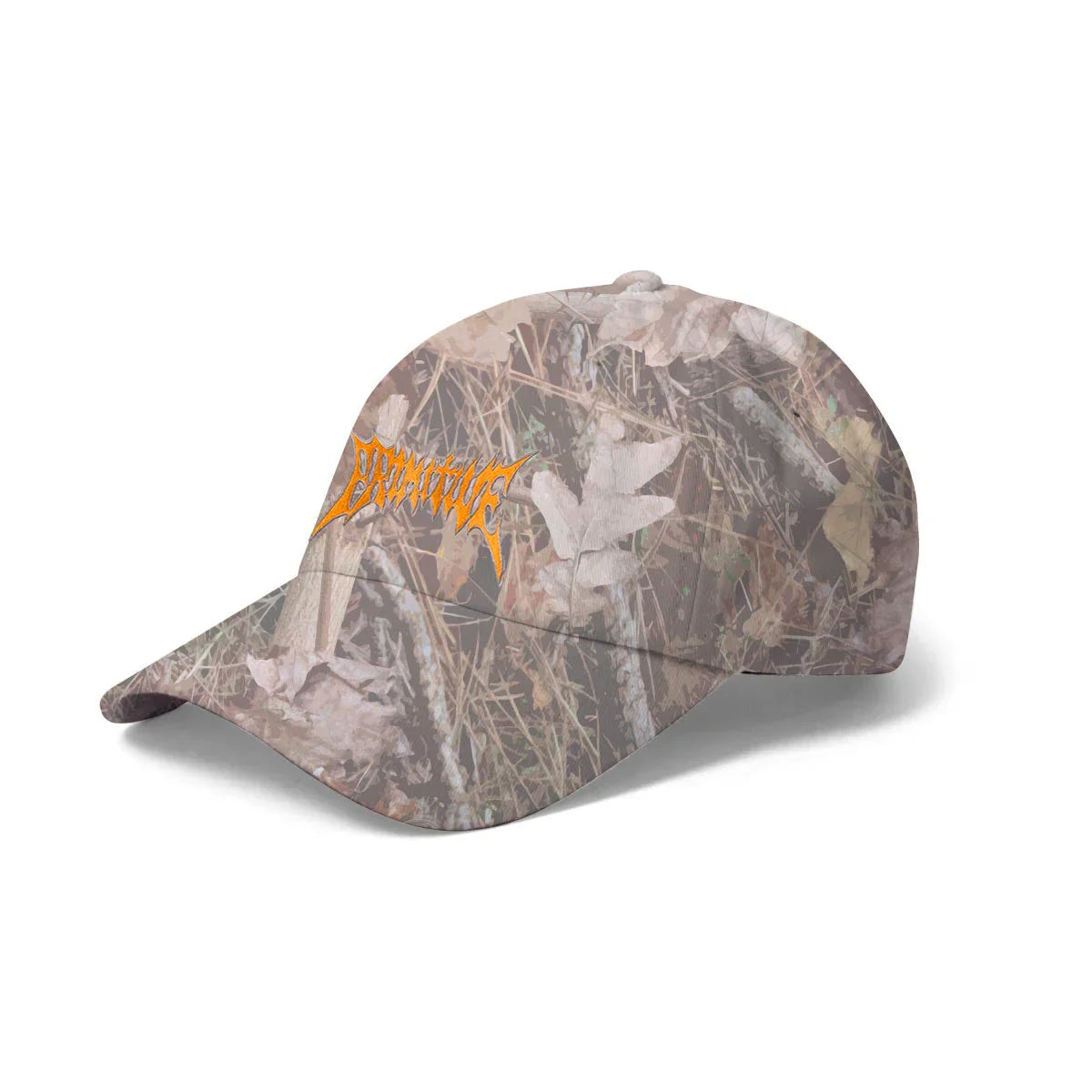 CAP THREAT STRAPBACK