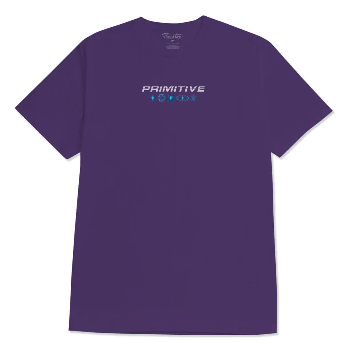 ZENITH TEE