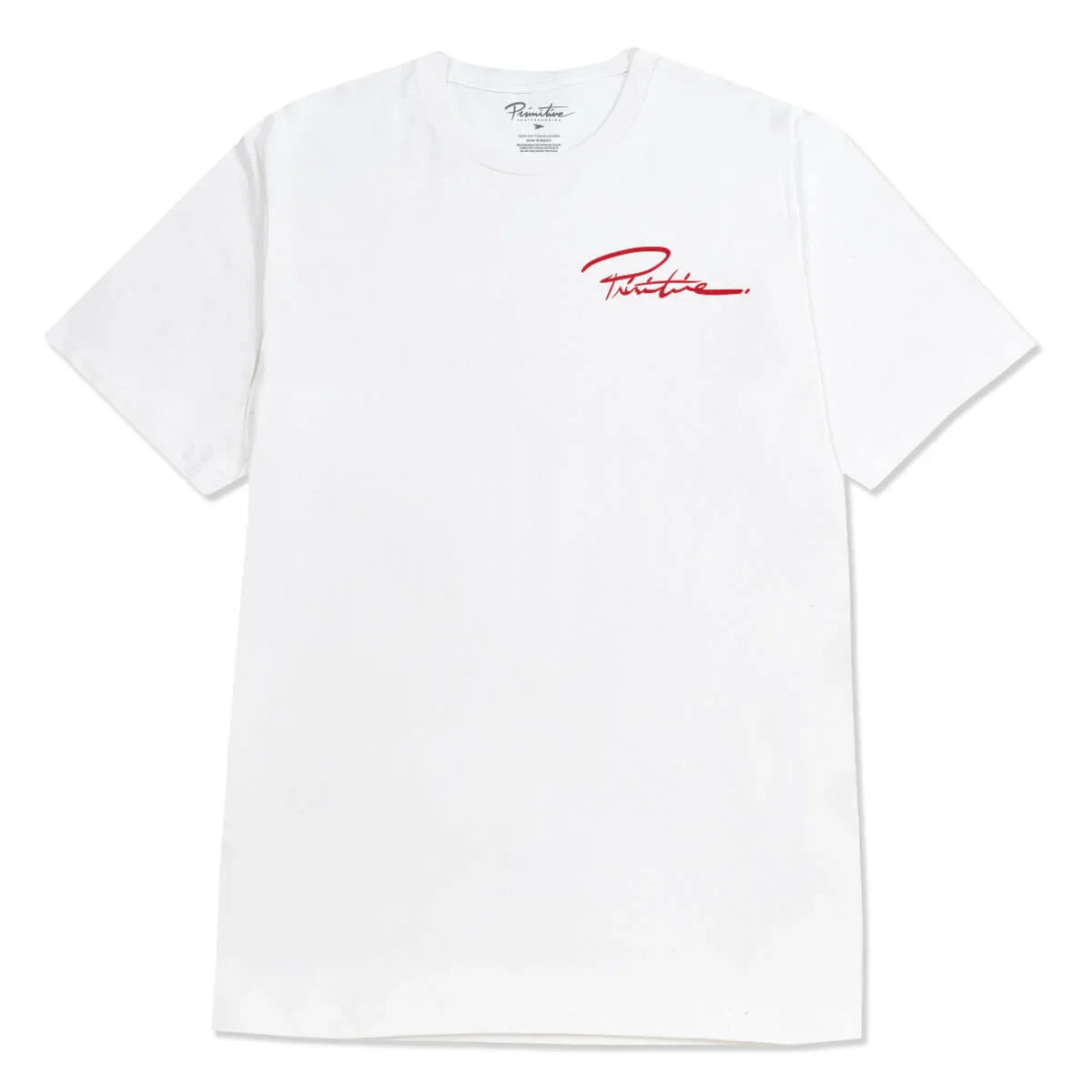 T-SHIRT ABERTAS SOMBRAS