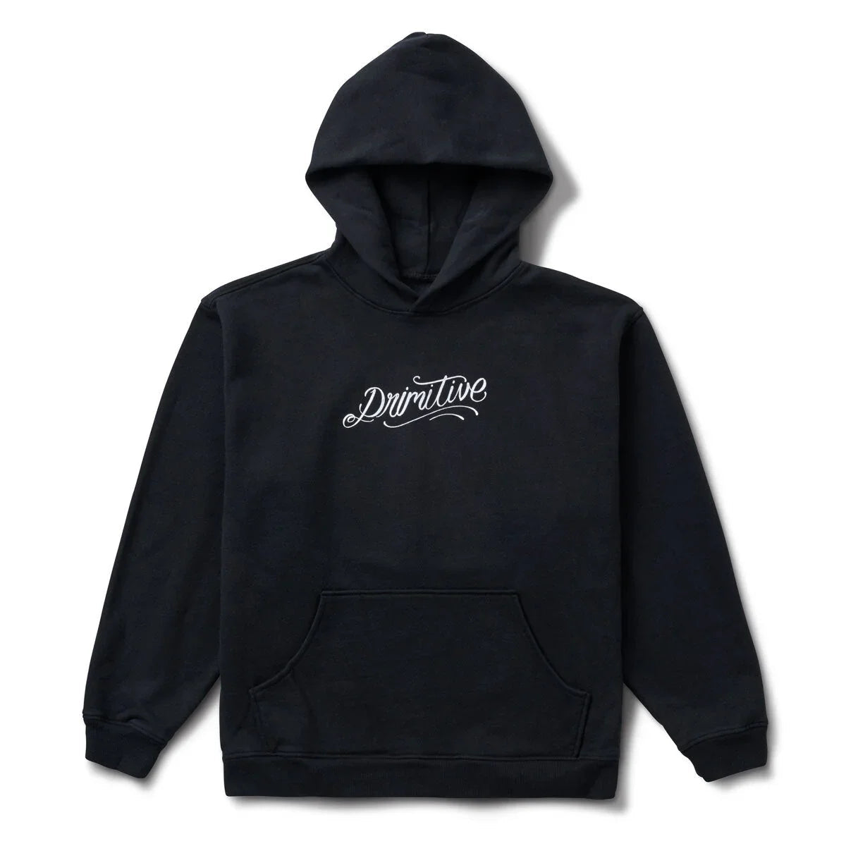 WARRIOR BOXY HOOD