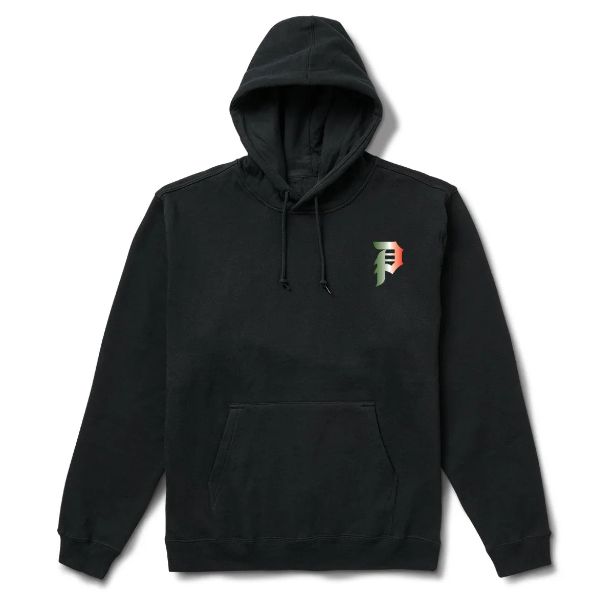 HOODIE POR VIDA