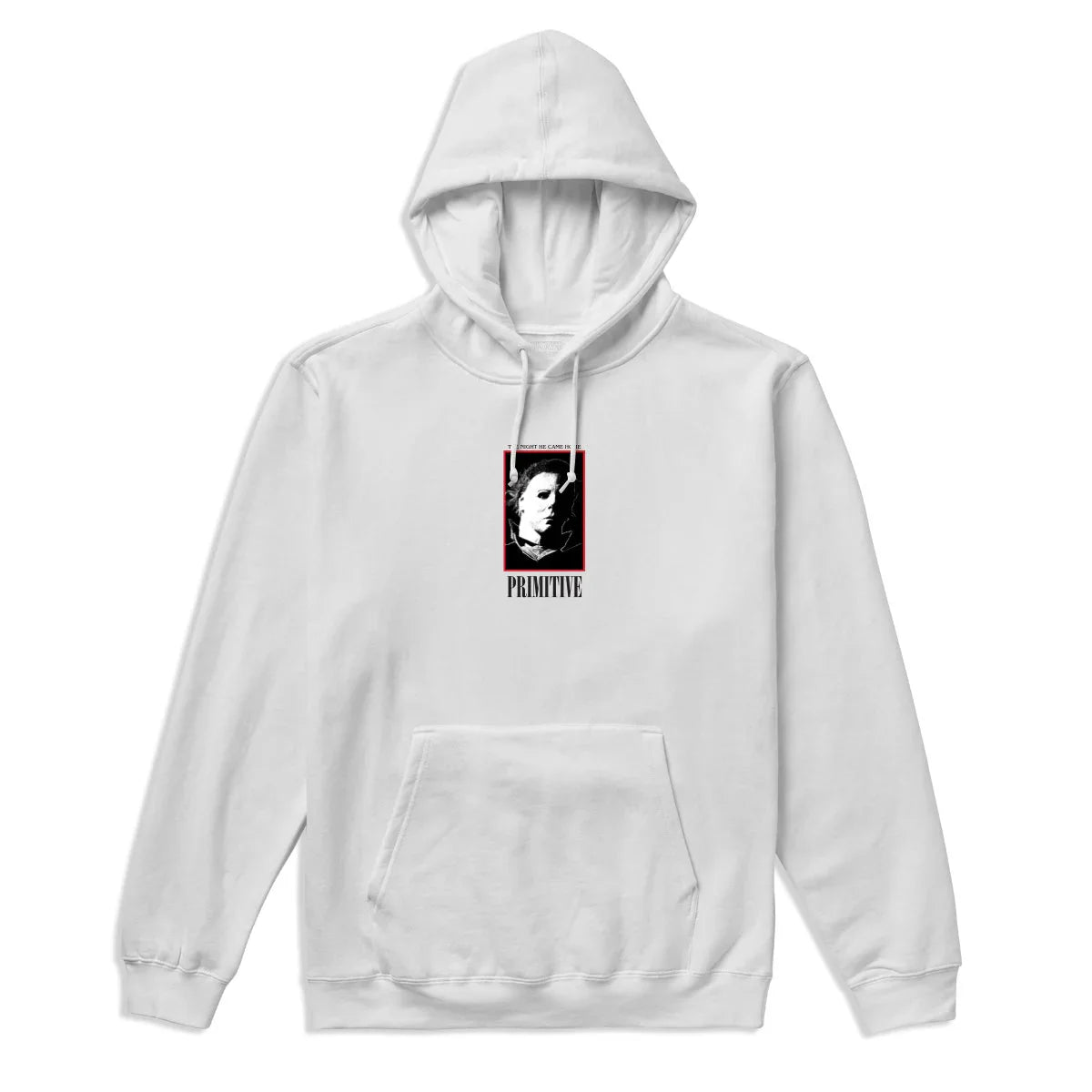 HOODIE SLASH DIRTY P