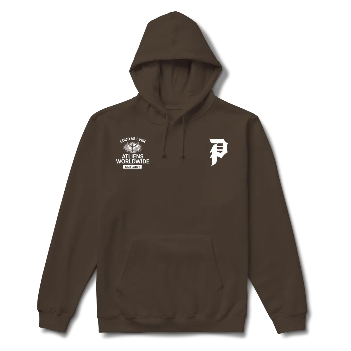 GLOW HOOD