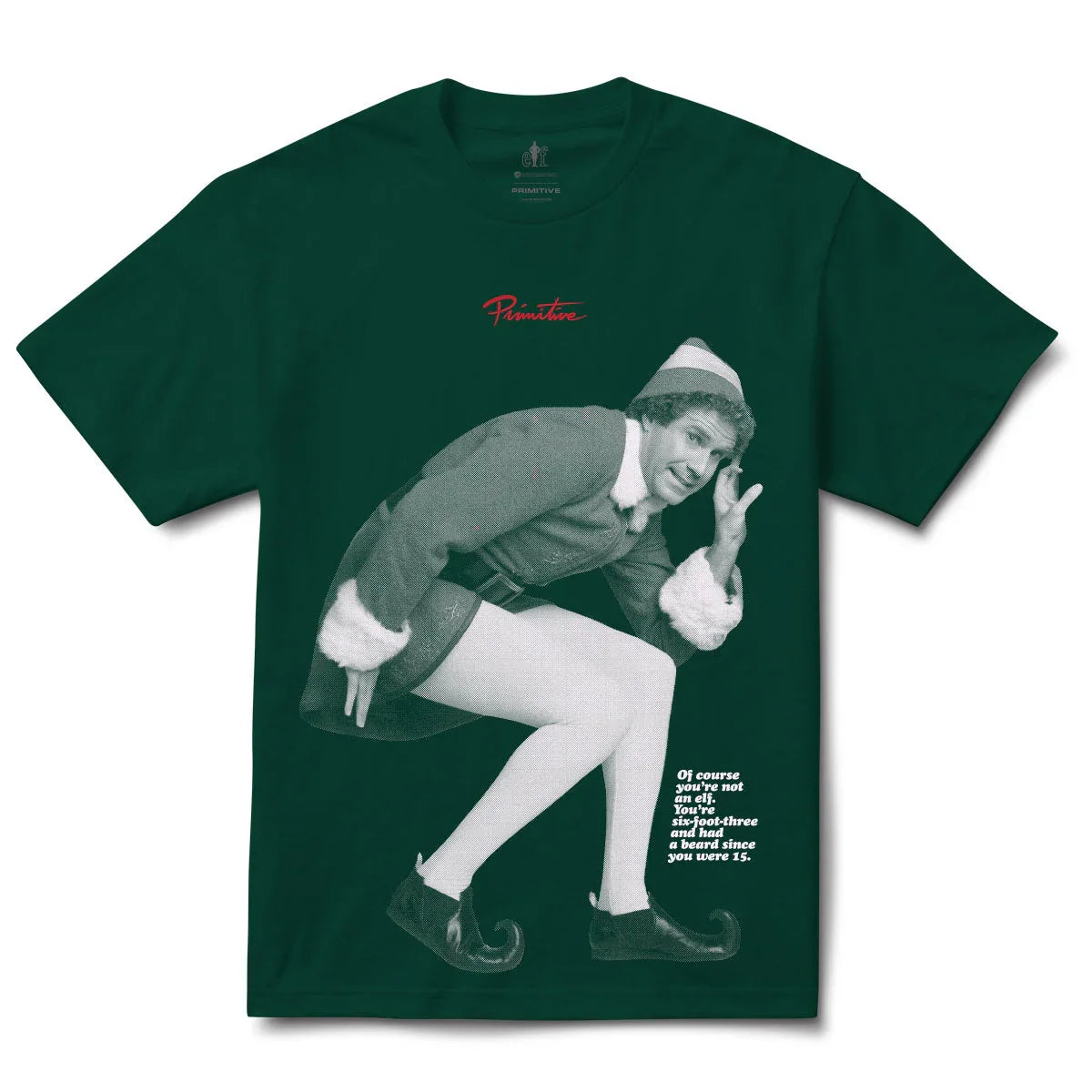 TEE HEAVY WEIGHT