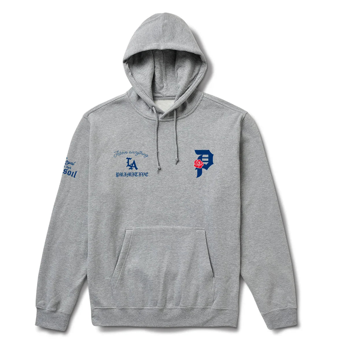 HOODIE CHAMPS DARK