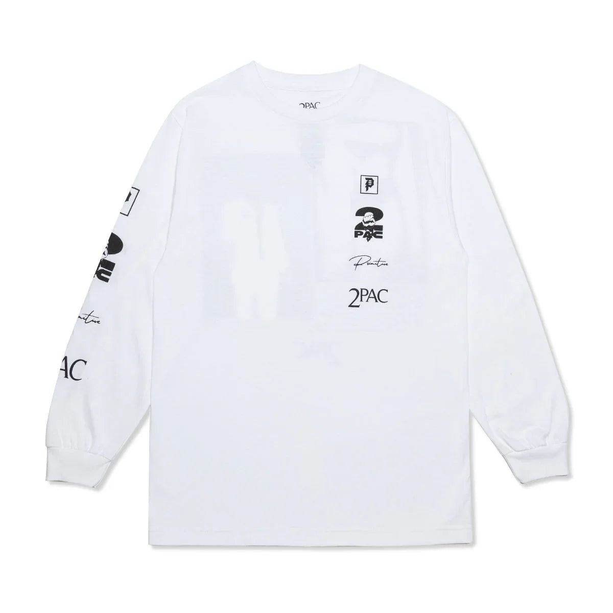 TEE VOICE L/S