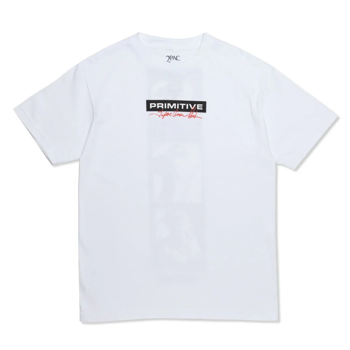 TEE SHADOWS OVERLAP