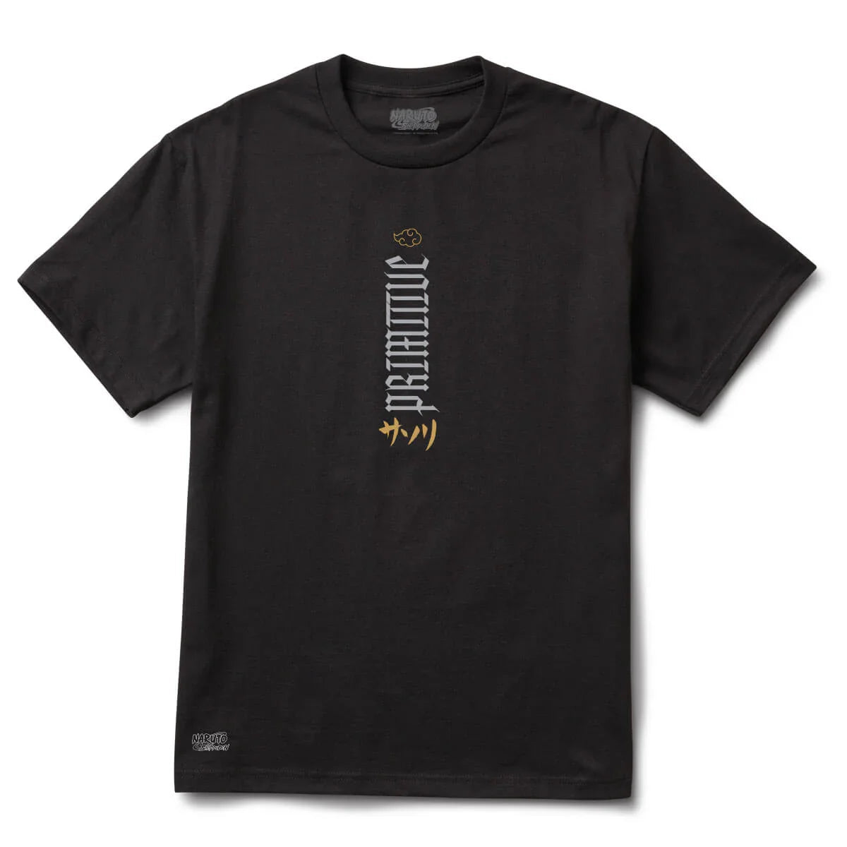 T-SHIRT SASORI DARK