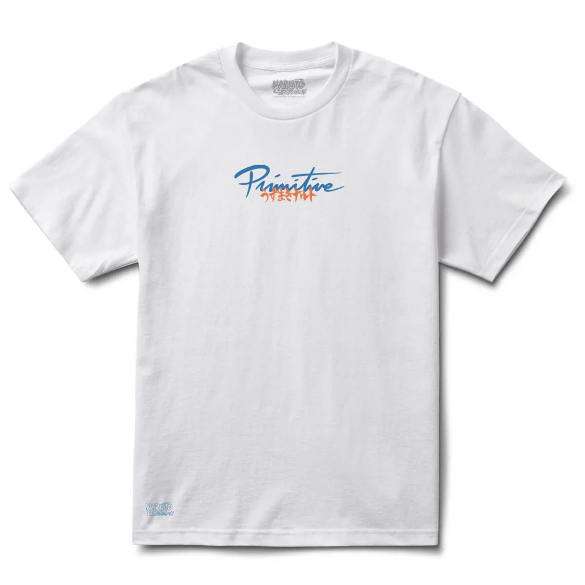 T-SHIRT HERO BLACKOUT