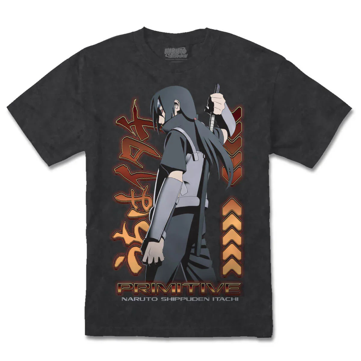 TEE ITACHI ASSAULT