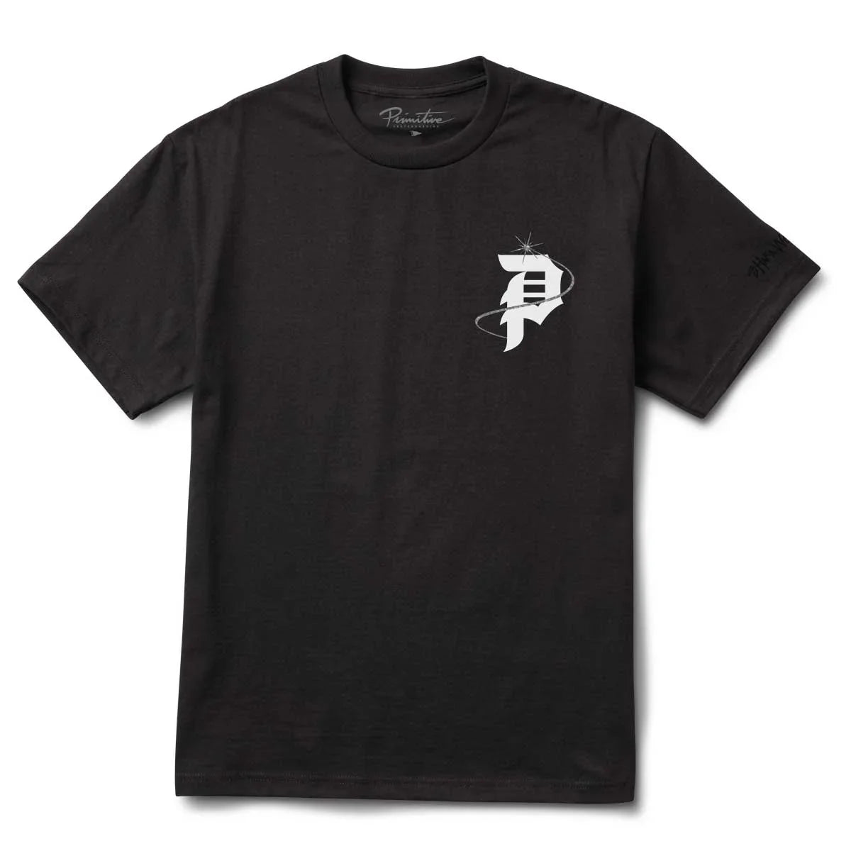 Camiseta JOURNEY WASHED