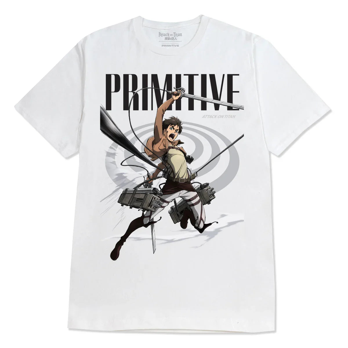 TEE EREN BLACKOUT