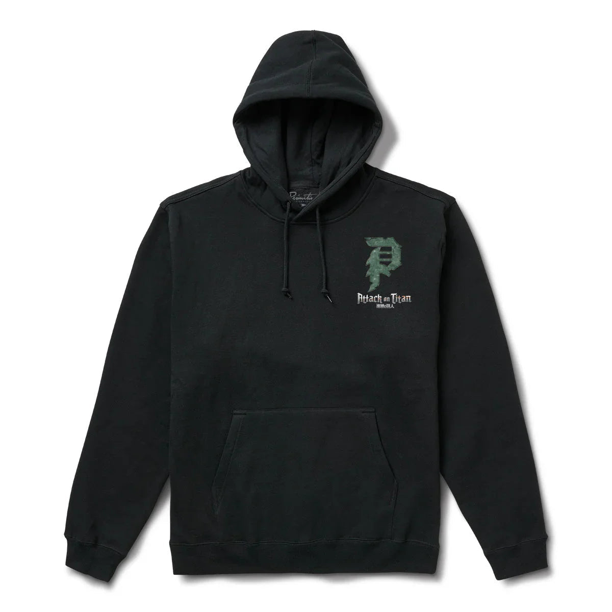 HOODIE REINER DIRTY P