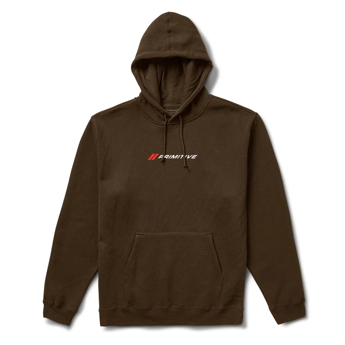 HOODIE RACER DARK