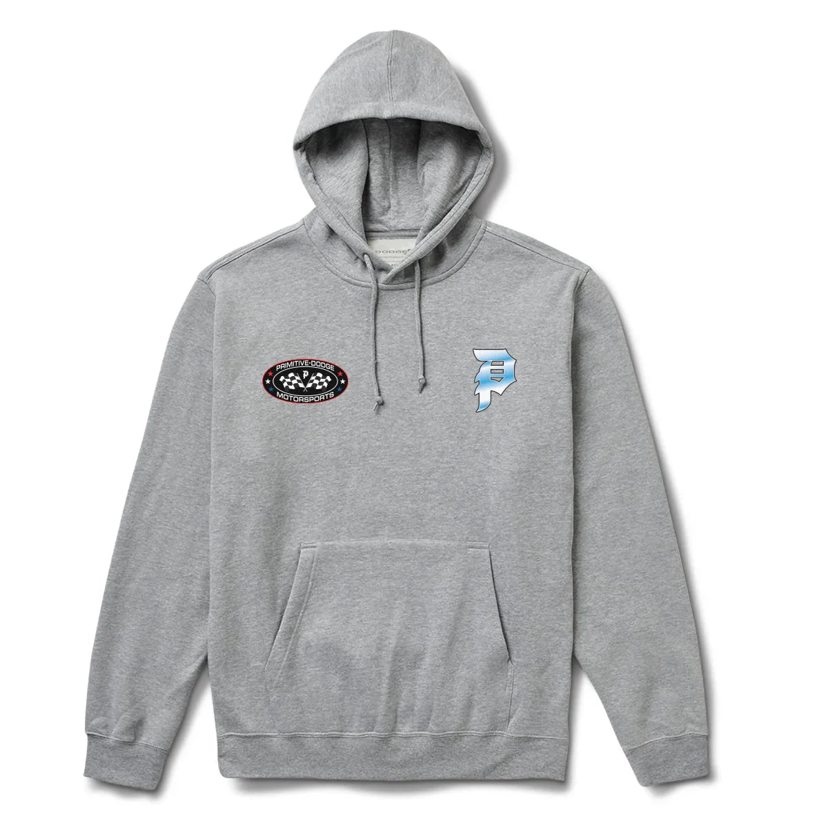 HOODIE ROADSTER DARK