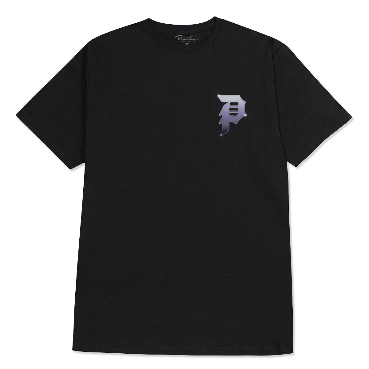T-SHIRT ROLLIN BLACKOUT