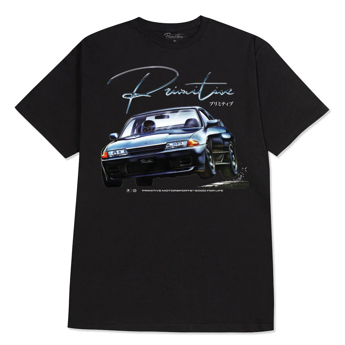 T-SHIRT NOCTURNAL