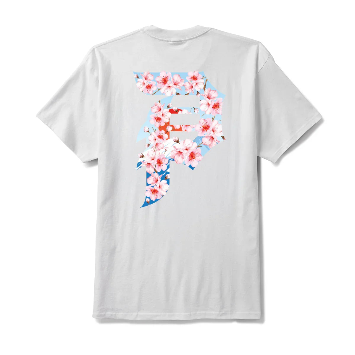 T-SHIRT RISING DIRTY