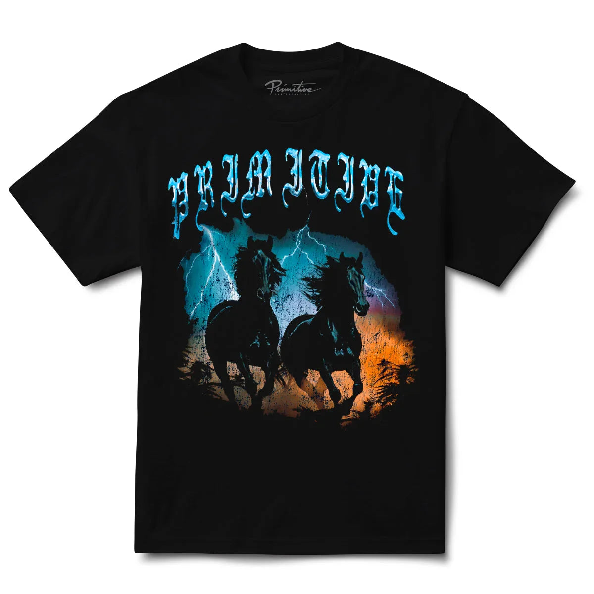 T-SHIRT STORM BOX