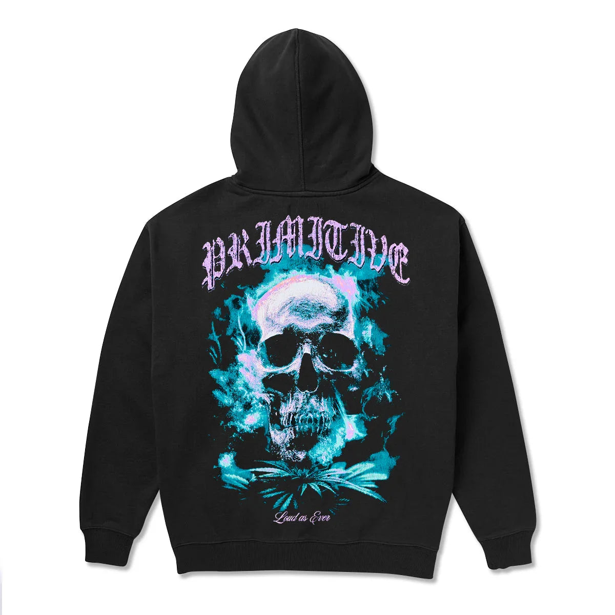 HOODIE HARVEST BOXY