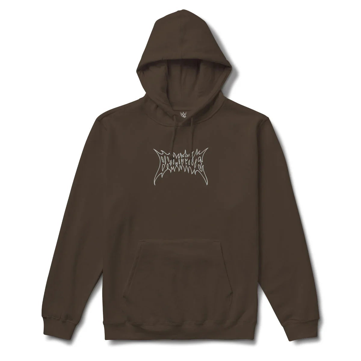 HOODIE MANKIND