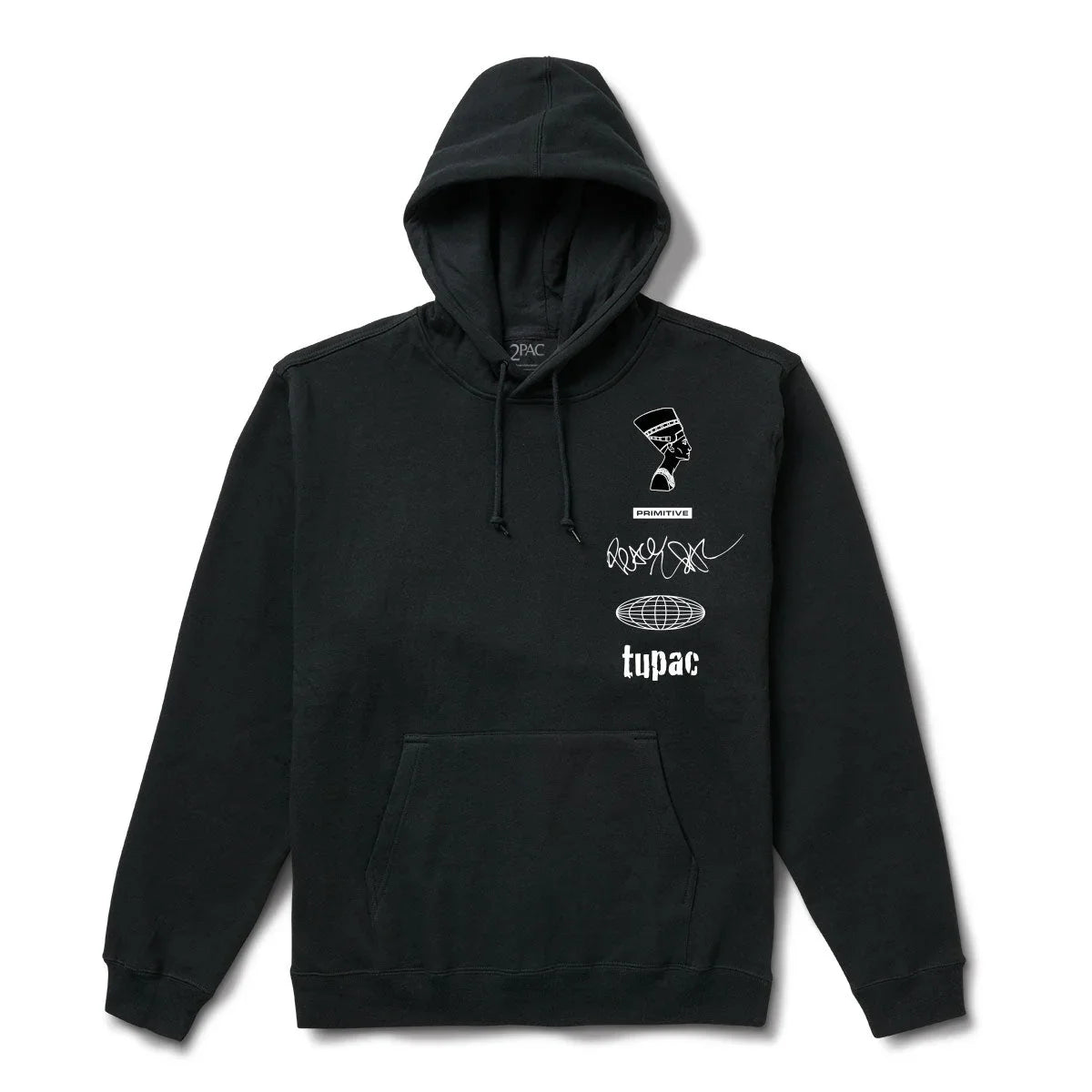 HOODIE STAY UP