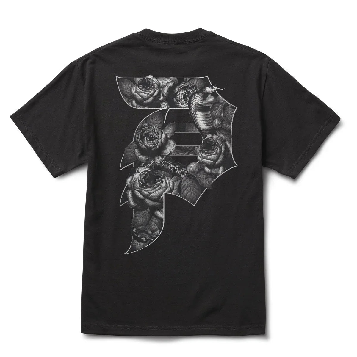 POISON TEE