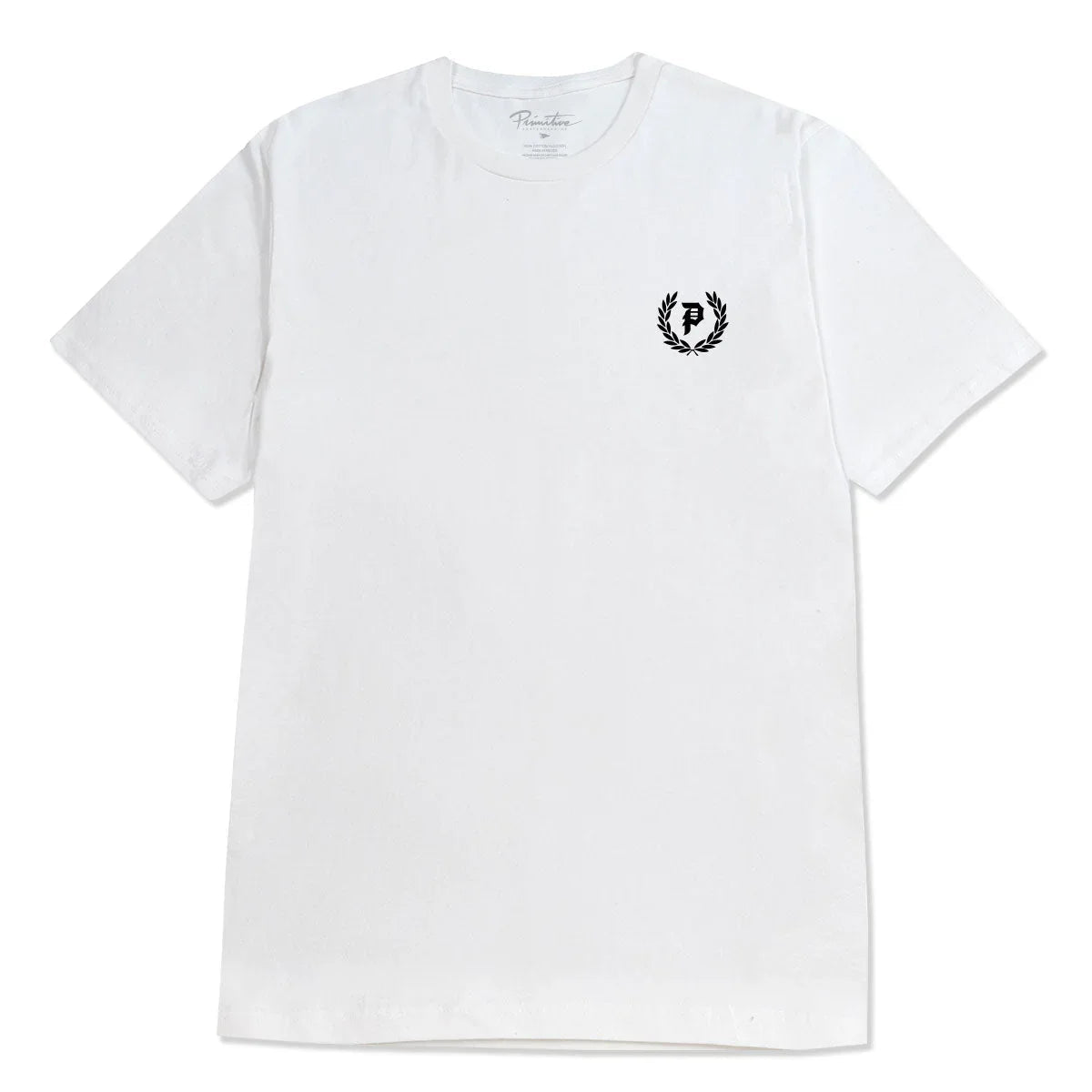 T-SHIRT REDEMPTION
