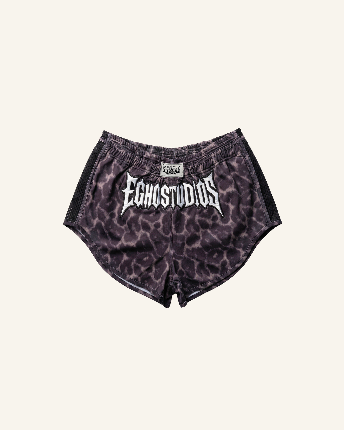 SHORTS PANTHER DARK