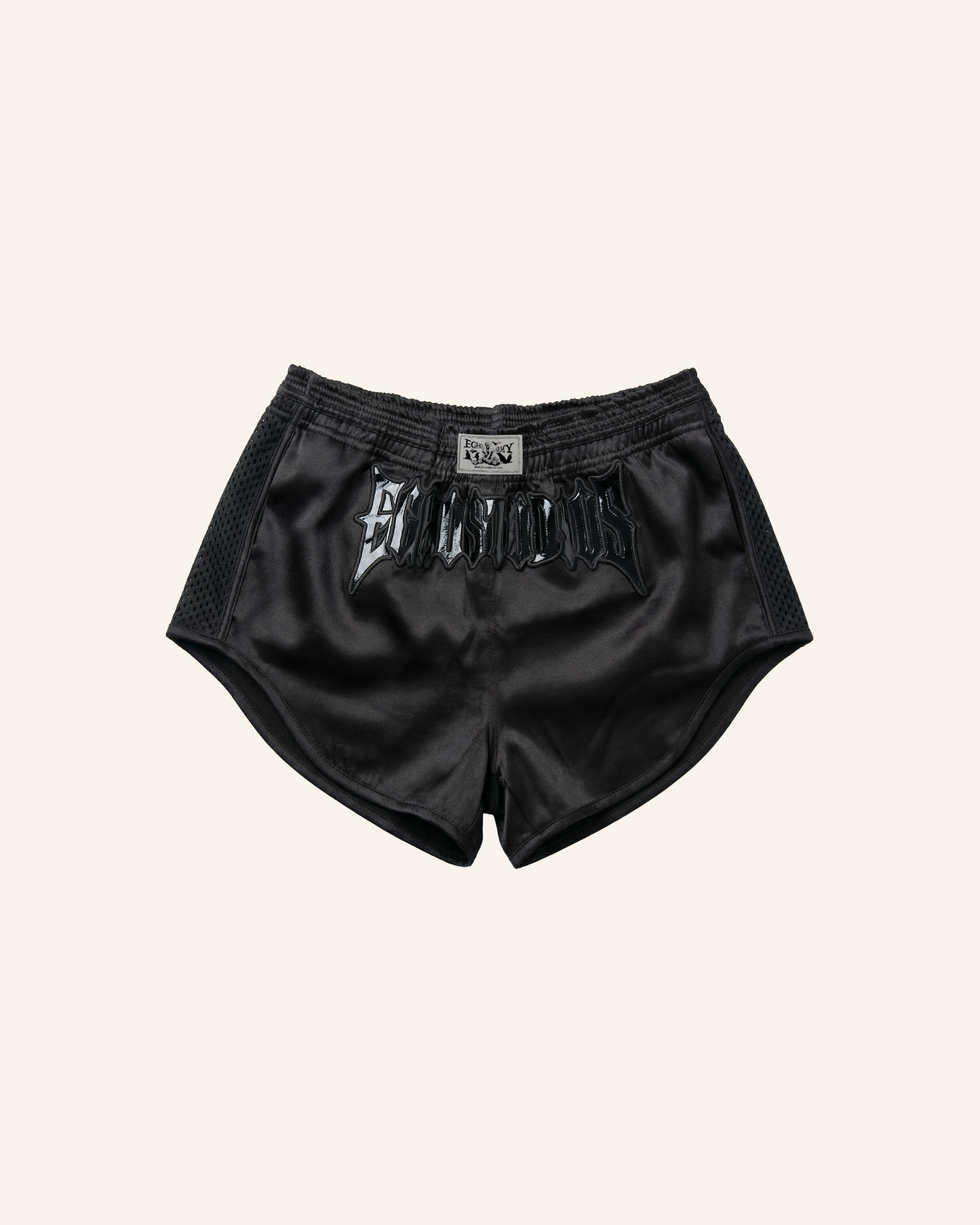 SHORTS THAI BLACKOUT
