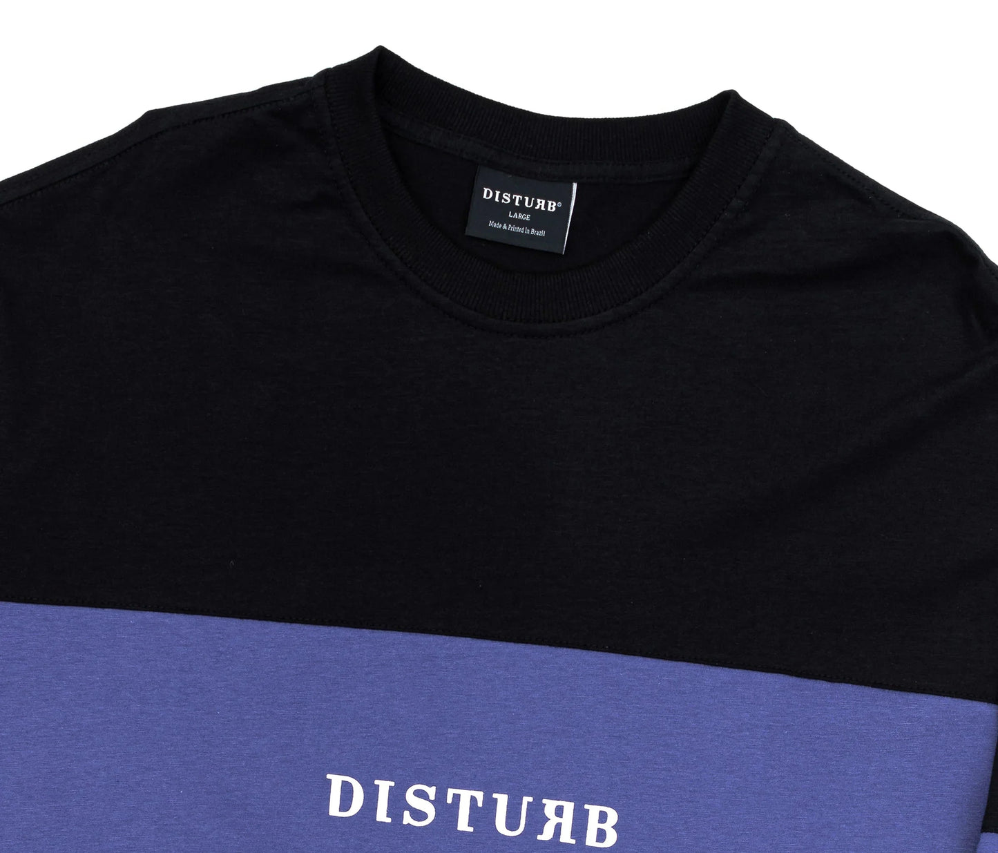 Signature Longsleeve In Black