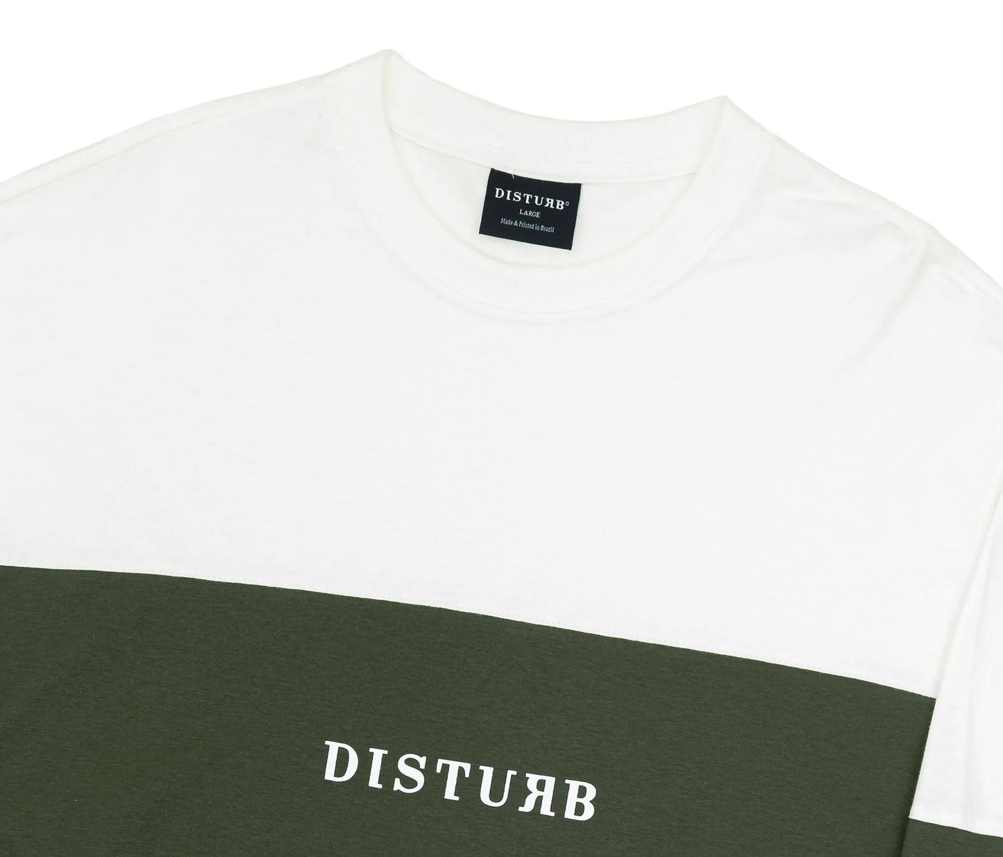 LONGSLEEVE SIGNATURE OFF-WHITE