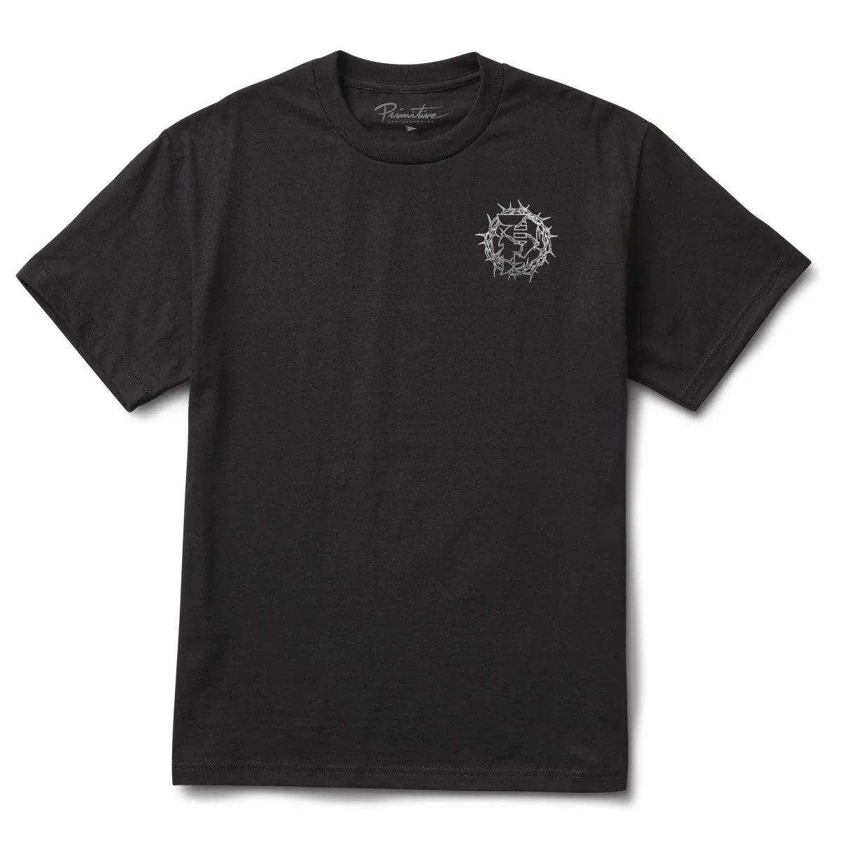 T-SHIRT TOMB