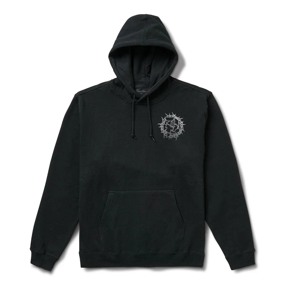 TOMB HOOD
