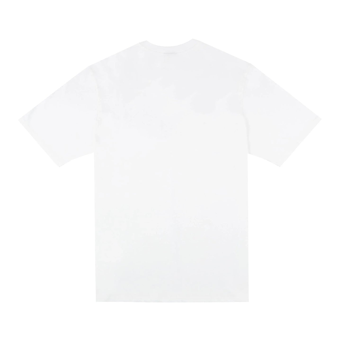 CAMISETA HIGH DUMMY WHITE