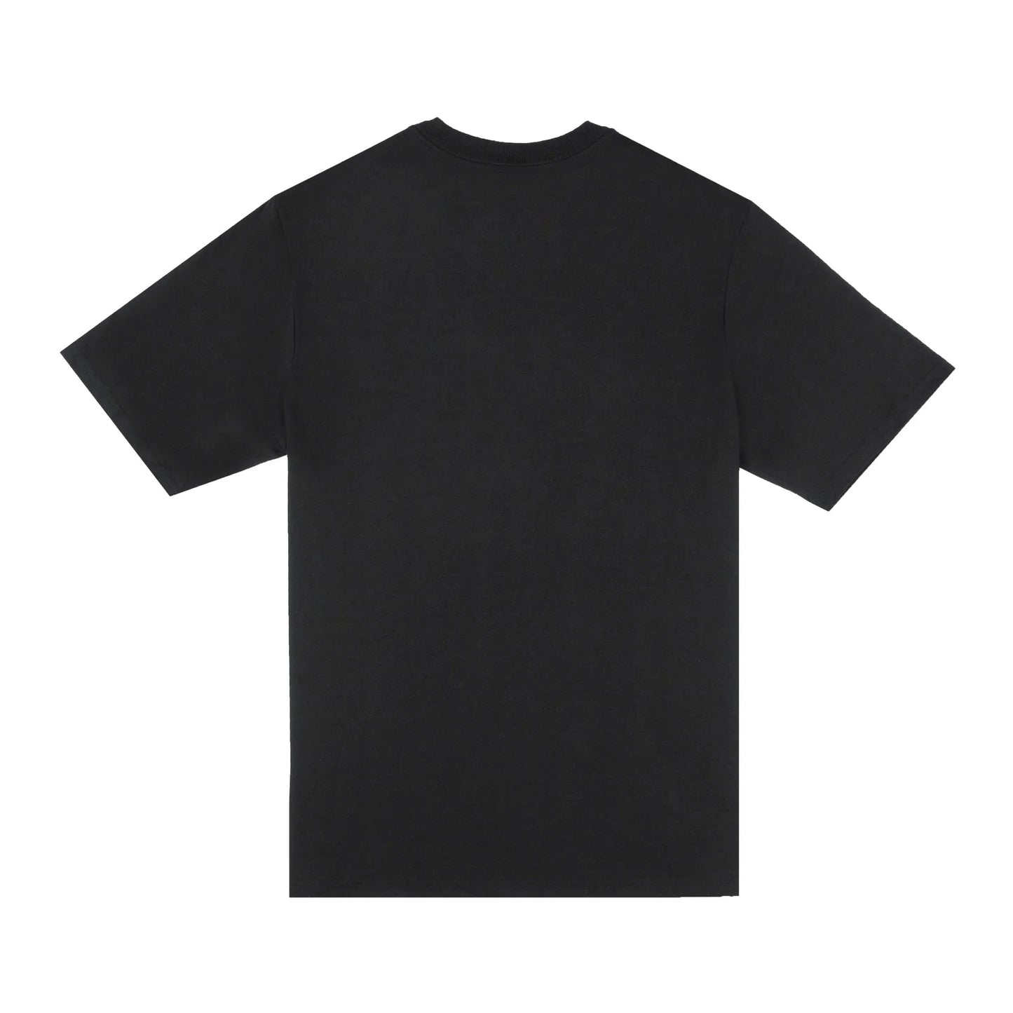 CAMISETA HIGH MAPS BLACK