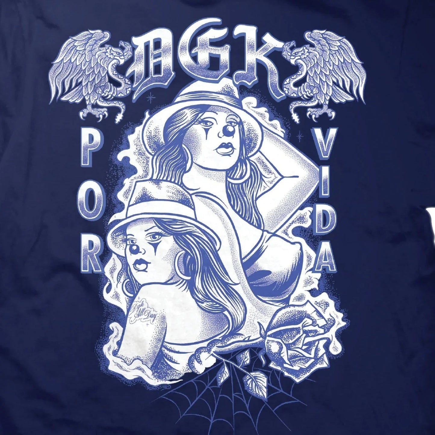 T-SHIRT VIDA AVENUE