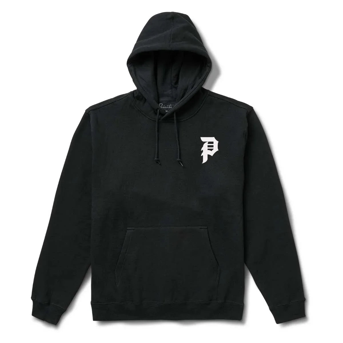 HOODIE VICTORY BLACK