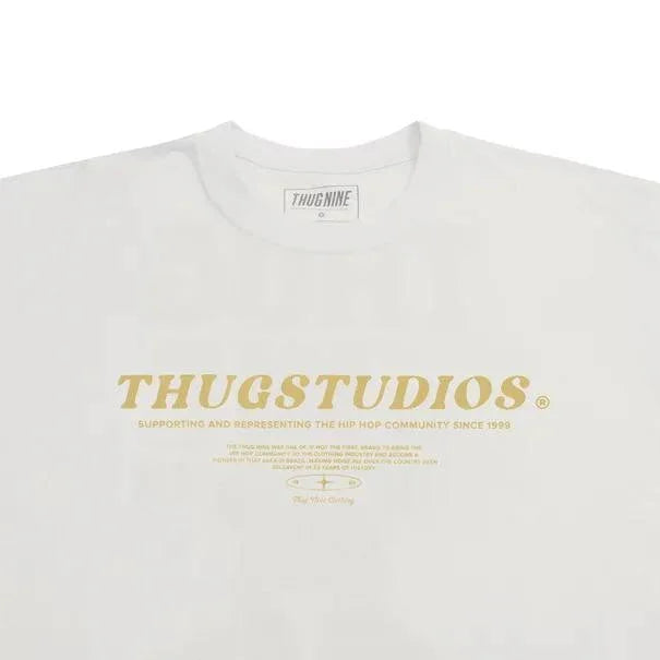 CAMISETA THUG BLACKOUT