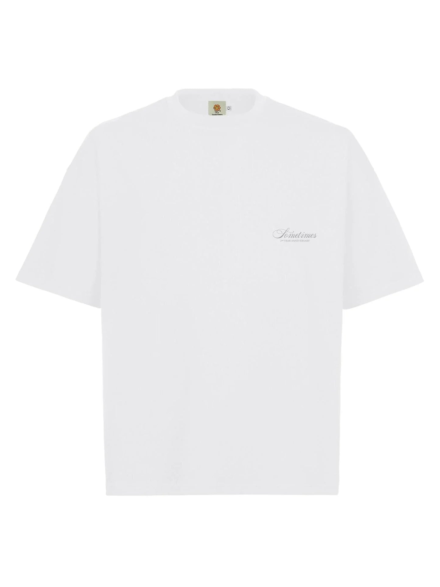 T-SHIRT BOXY ANNI 01