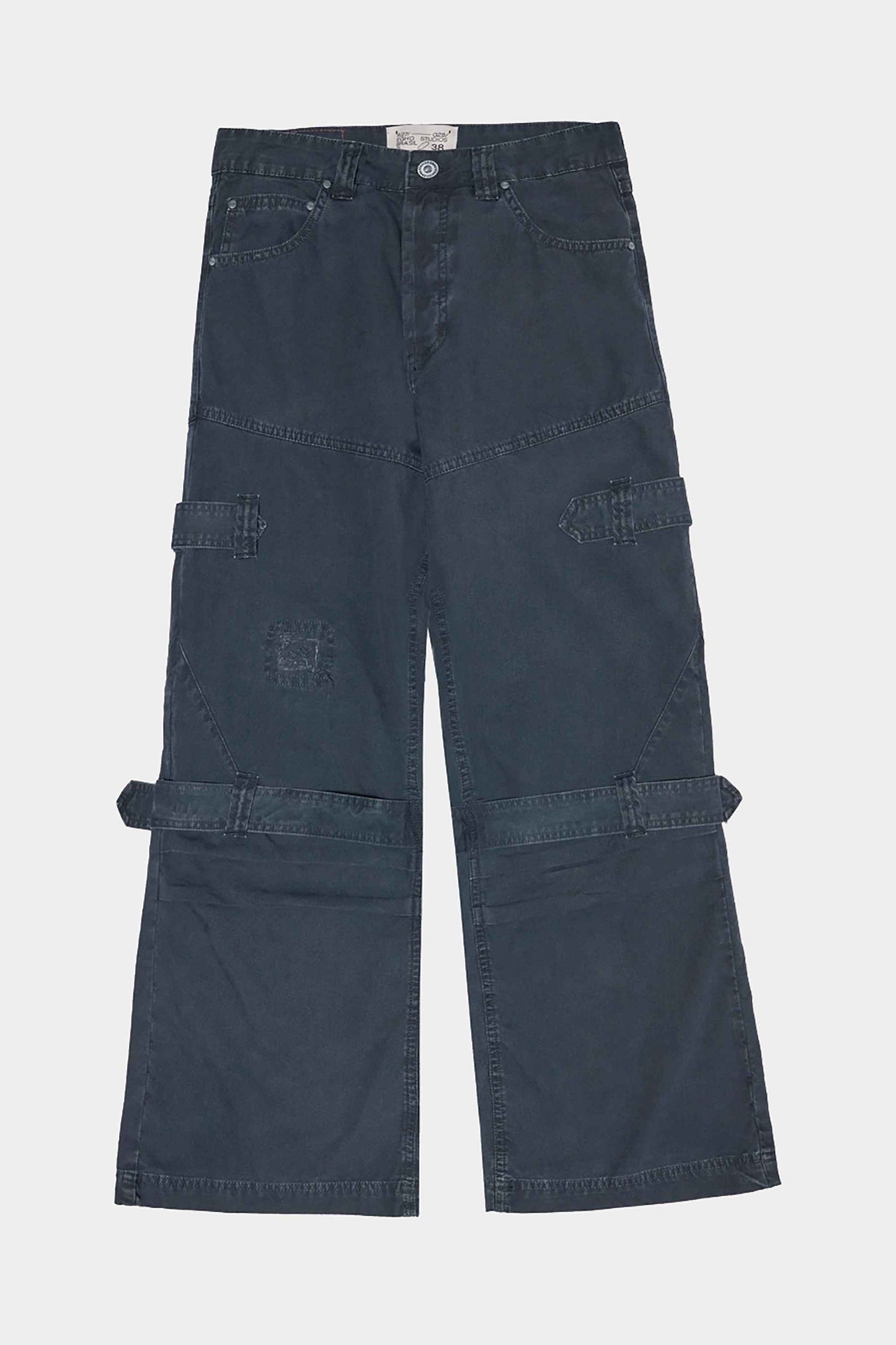 CALÇA EGHO ARMY STRAIT