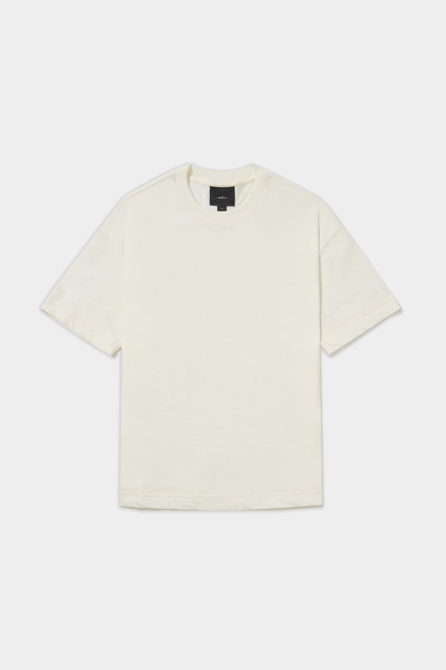 Camiseta Elo Em Comum Perspective (Off White)