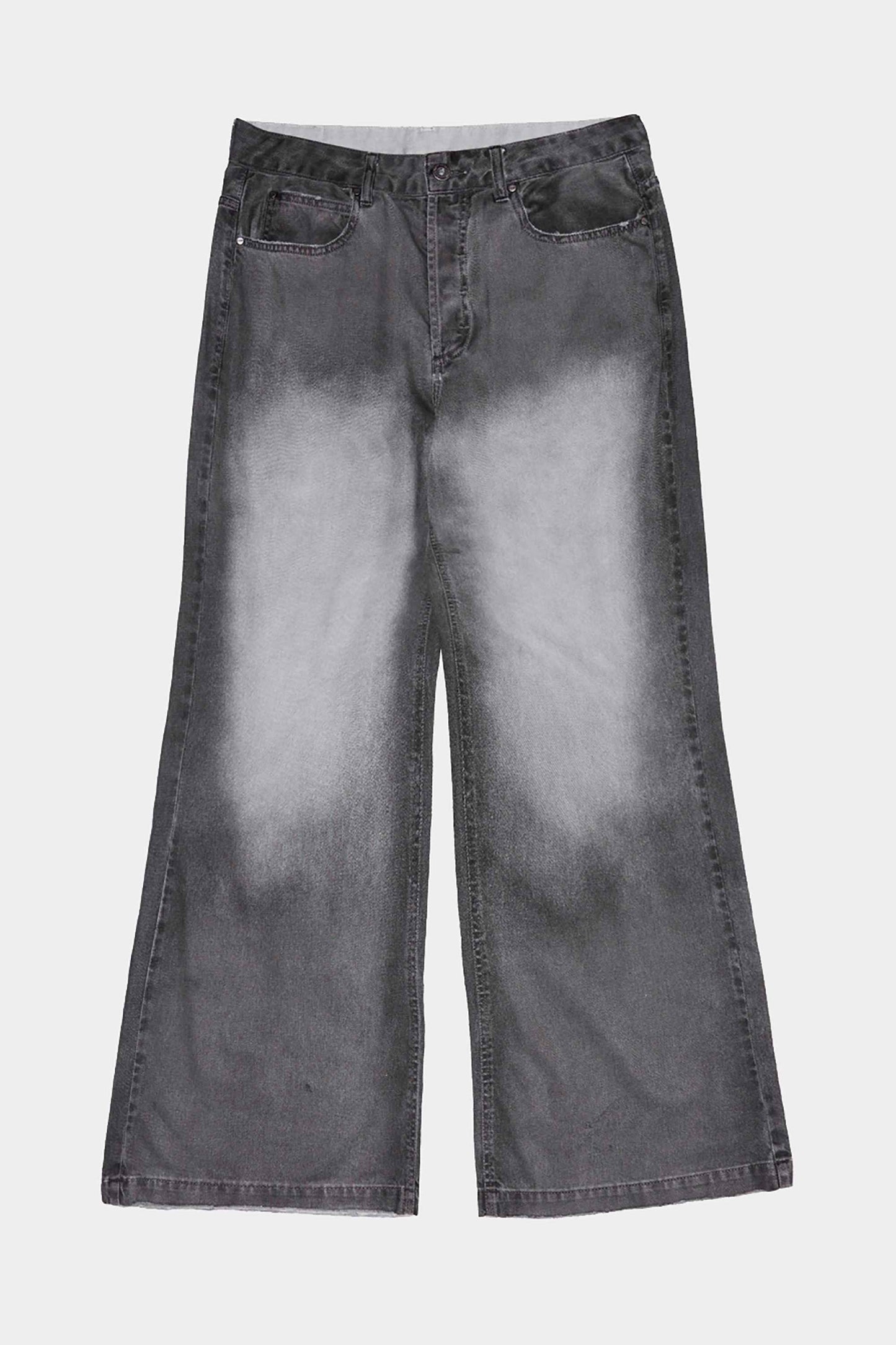 Calça EGHO Bone Faded Pants