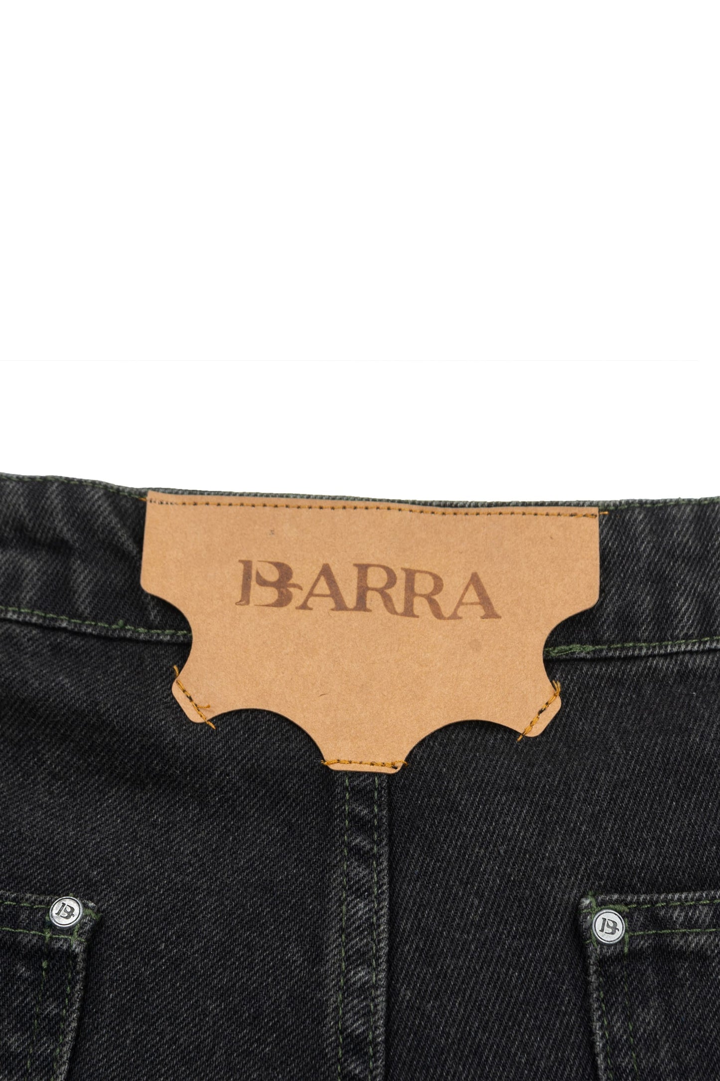 CALÇA CREW JEANS PATTERN B