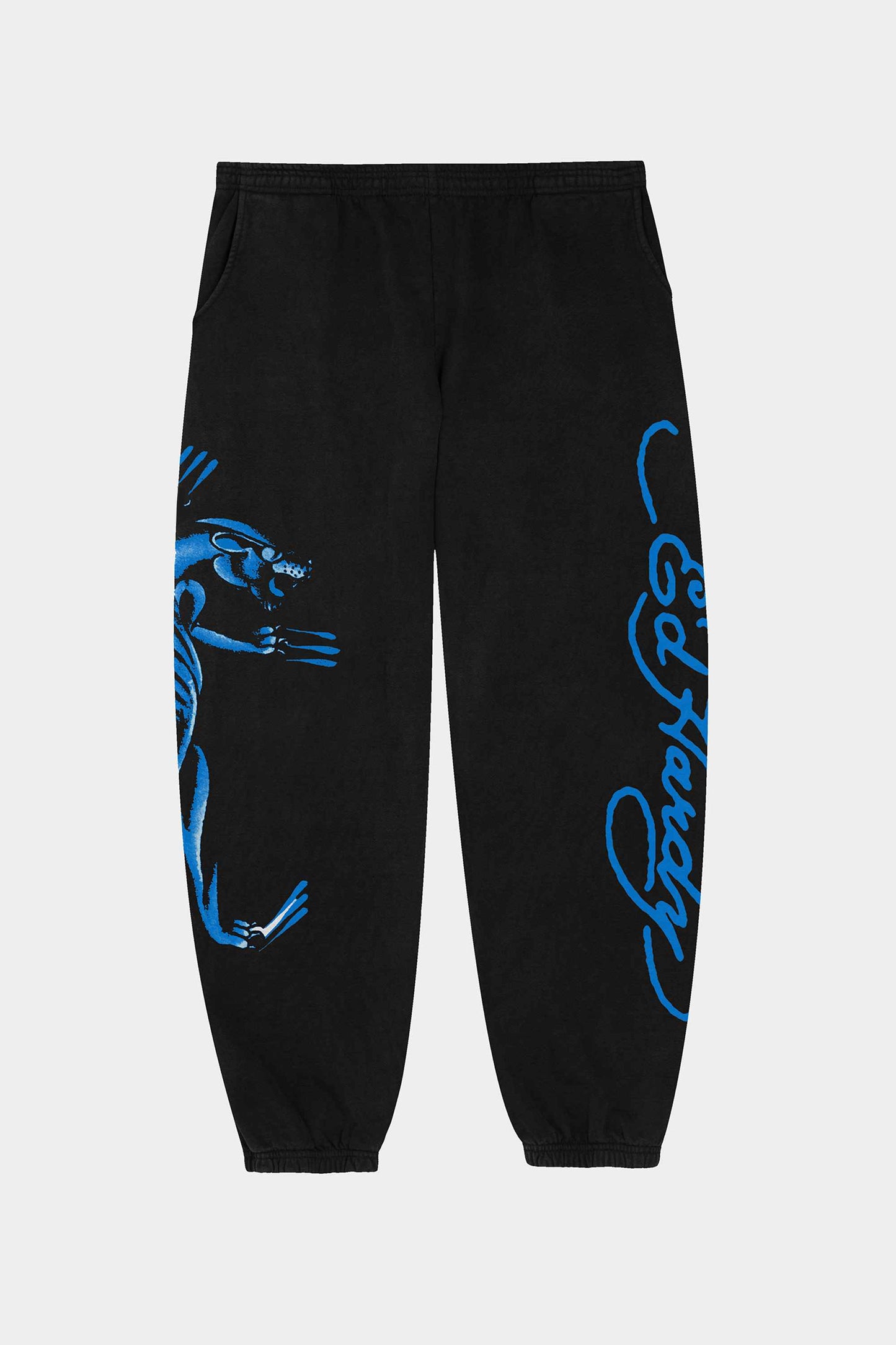 Calça Exclusivist (1OF1) X Ed Hardy Fearless Panther