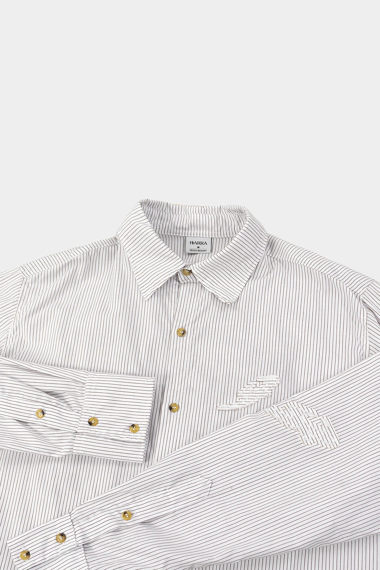 CREW SHIRT MASCARADOS