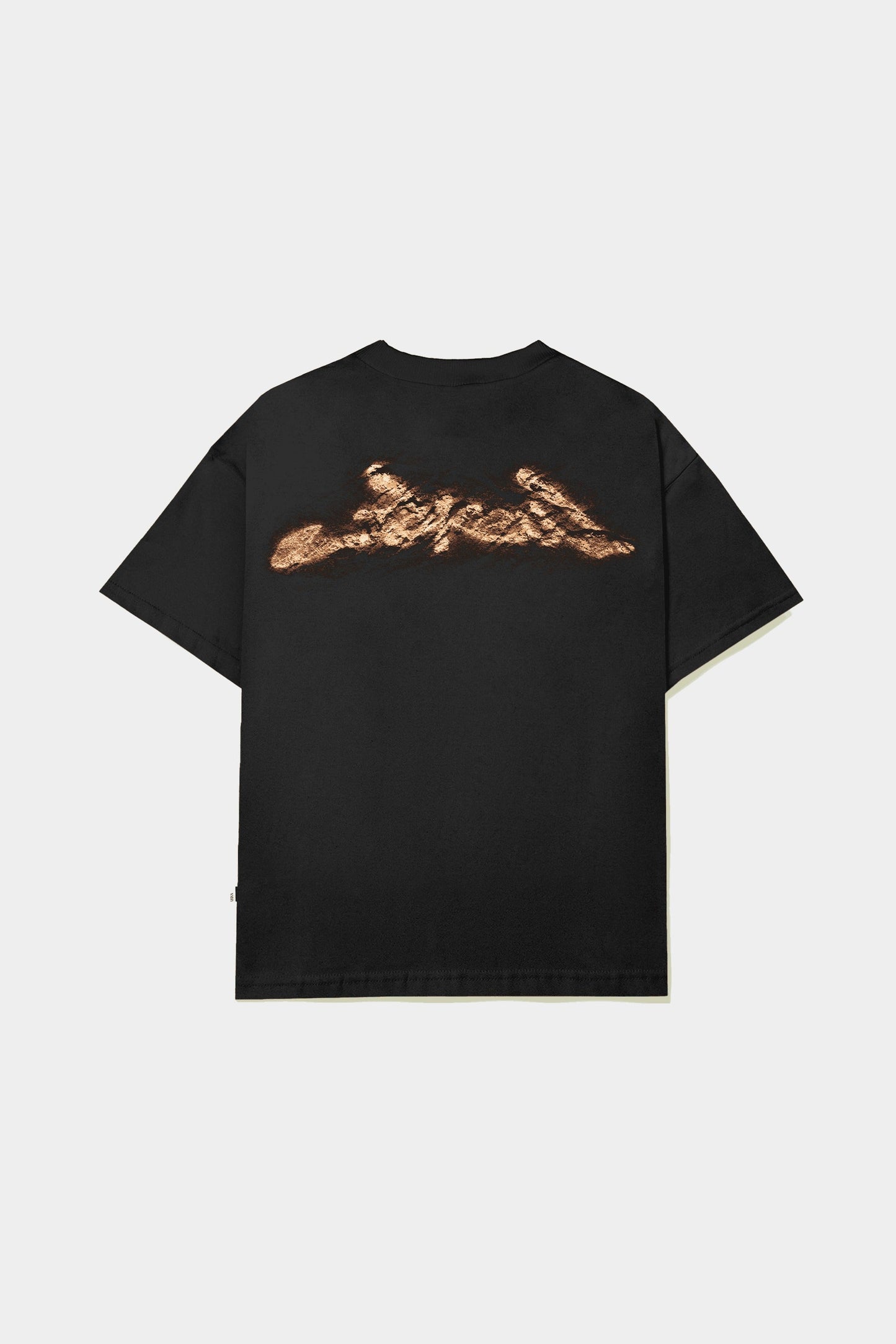 CAMISETA CREW SIGNATURE REMIX
