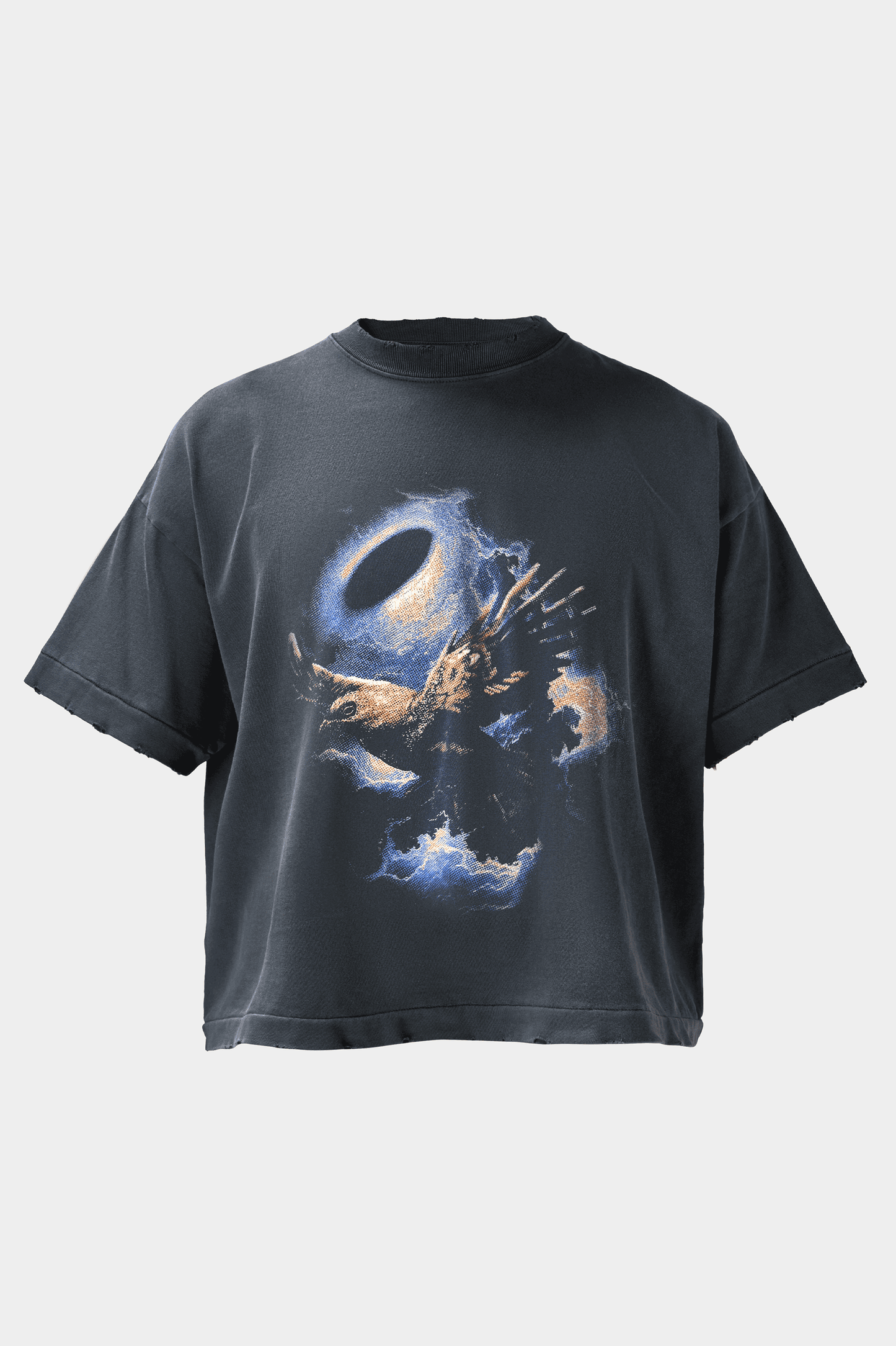 Camiseta EGHO Bacurau