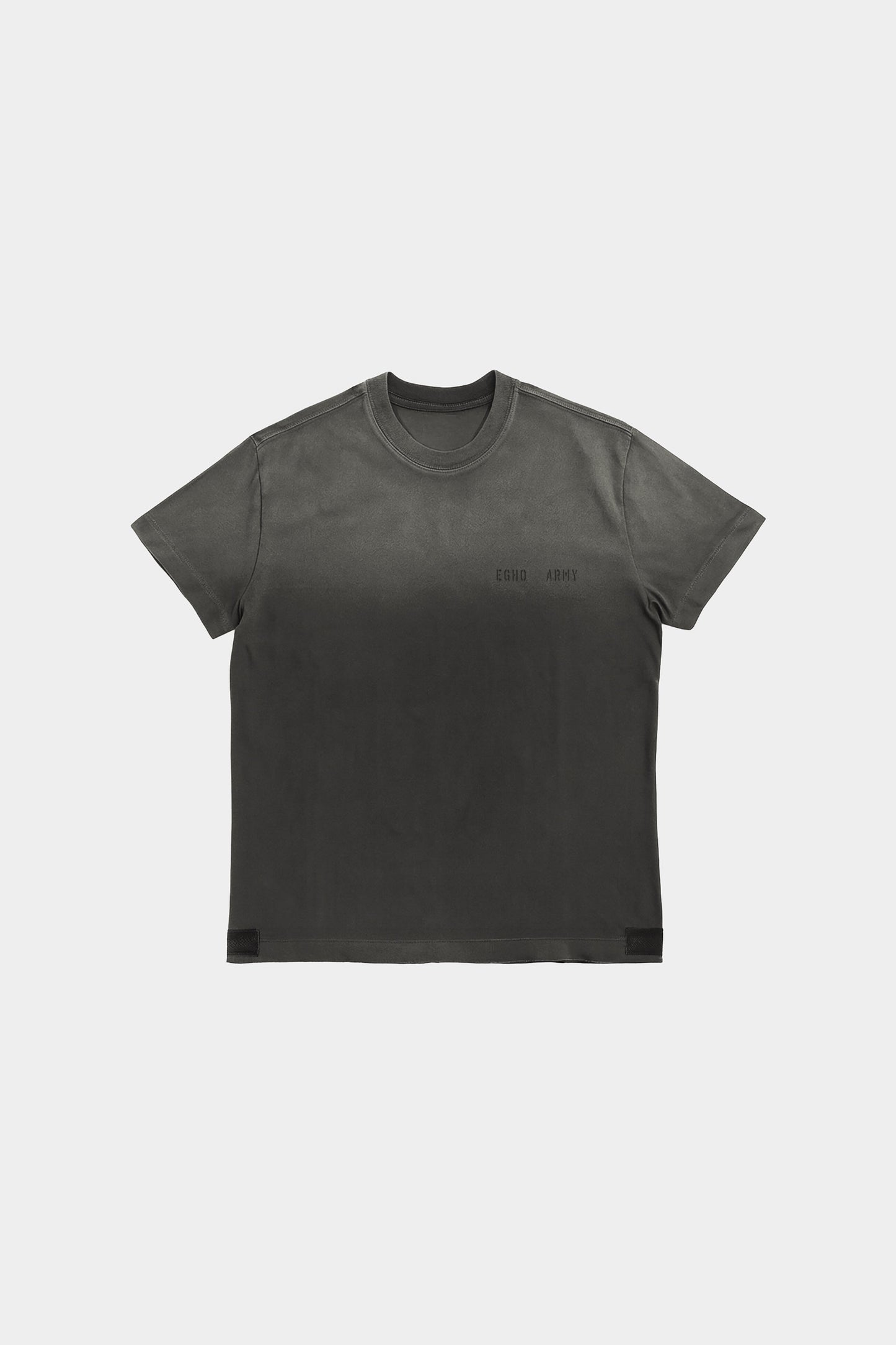 CAMISETA EGHO UNF Oversized