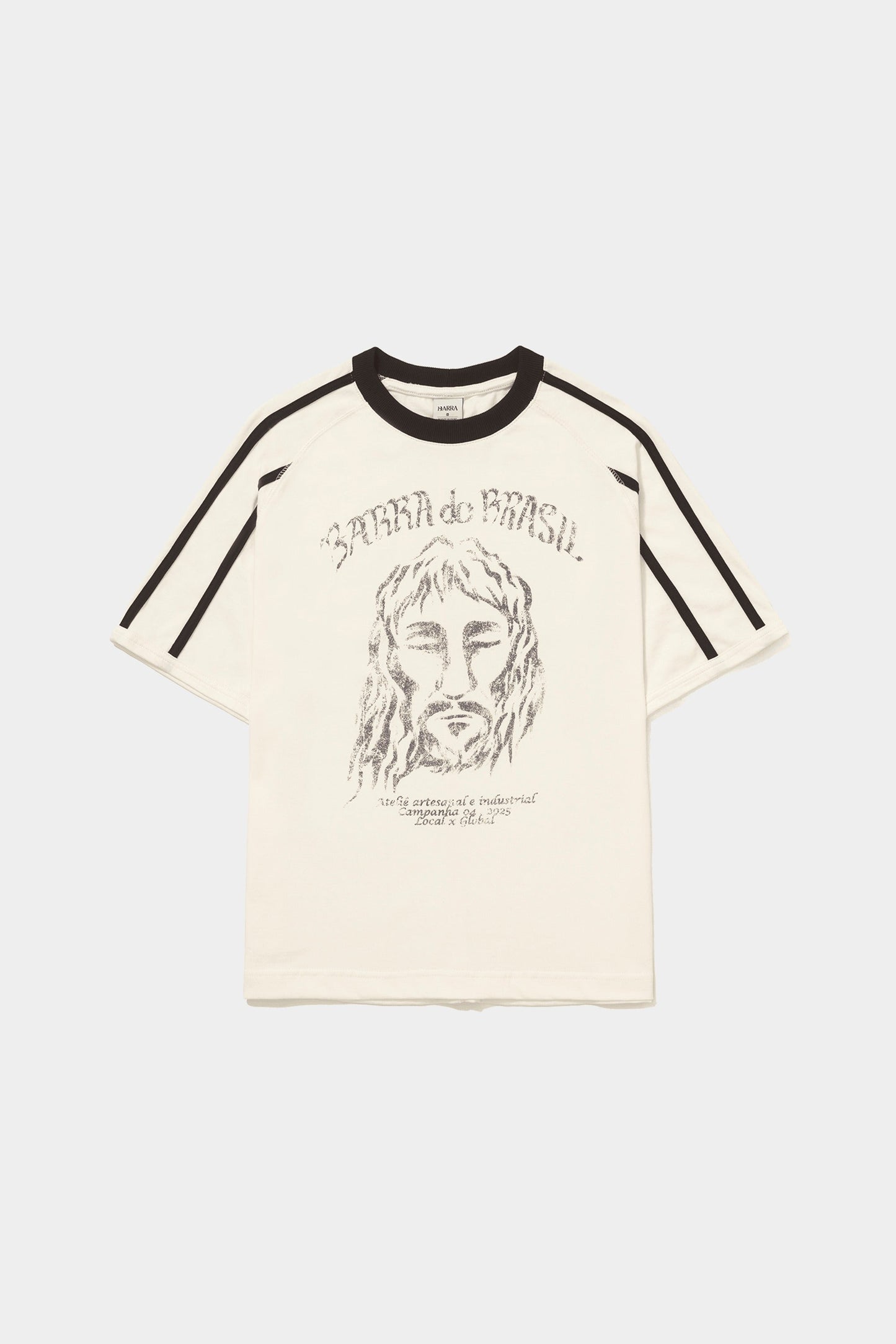 CAMISETA SOUVENIR CREW